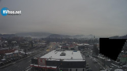 Ulice Meziříčská