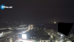 Ulice Meziříčská