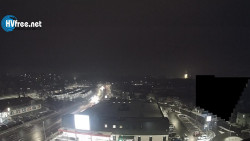 Ulice Meziříčská