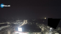 Ulice Meziříčská