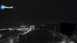 Ulice Meziříčská