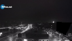 Ulice Meziříčská