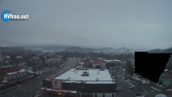 Ulice Meziříčská