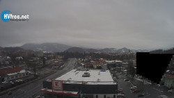 Ulice Meziříčská