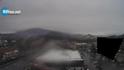 Ulice Meziříčská