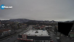 Ulice Meziříčská