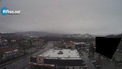 Ulice Meziříčská