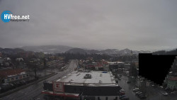 Ulice Meziříčská