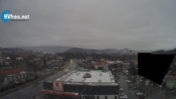 Ulice Meziříčská