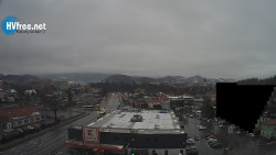 Ulice Meziříčská