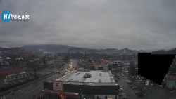 Ulice Meziříčská