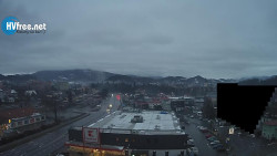 Ulice Meziříčská