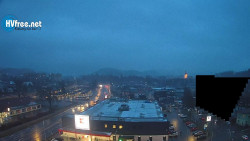 Ulice Meziříčská