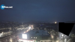 Ulice Meziříčská