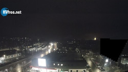 Ulice Meziříčská