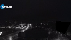 Ulice Meziříčská