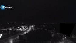 Ulice Meziříčská