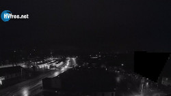 Ulice Meziříčská