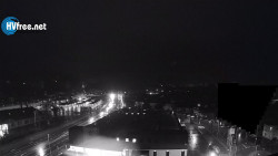 Ulice Meziříčská