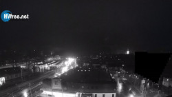 Ulice Meziříčská