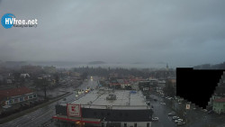 Ulice Meziříčská