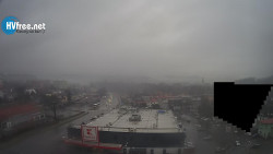 Ulice Meziříčská