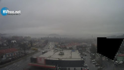 Ulice Meziříčská