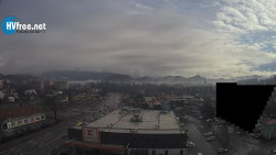 Ulice Meziříčská