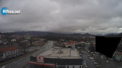 Ulice Meziříčská