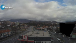 Ulice Meziříčská