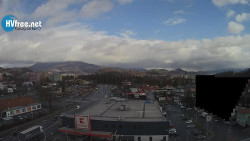 Ulice Meziříčská