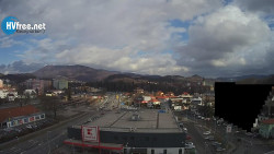 Ulice Meziříčská