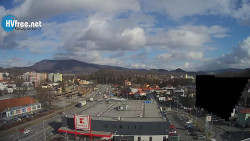 Ulice Meziříčská