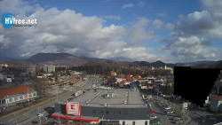 Ulice Meziříčská