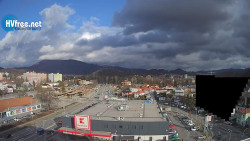 Ulice Meziříčská