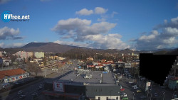 Ulice Meziříčská