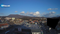 Ulice Meziříčská