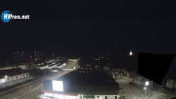 Ulice Meziříčská