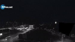 Ulice Meziříčská