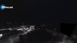 Ulice Meziříčská