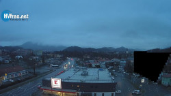 Ulice Meziříčská