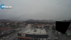 Ulice Meziříčská