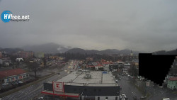 Ulice Meziříčská