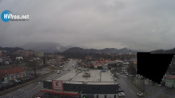 Ulice Meziříčská