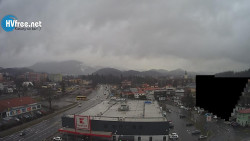 Ulice Meziříčská