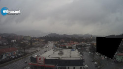 Ulice Meziříčská