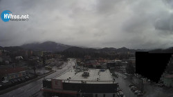 Ulice Meziříčská