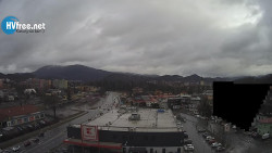 Ulice Meziříčská