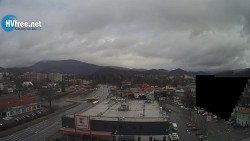 Ulice Meziříčská