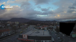 Ulice Meziříčská